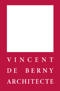 Vincent de Berny Architecte
