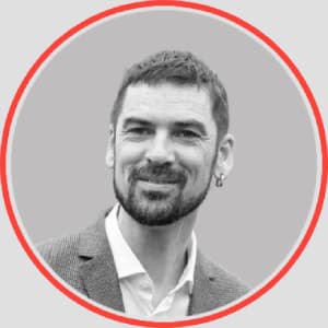Benjamin Monnereau, consultant SEO et fondateur de SmartDash